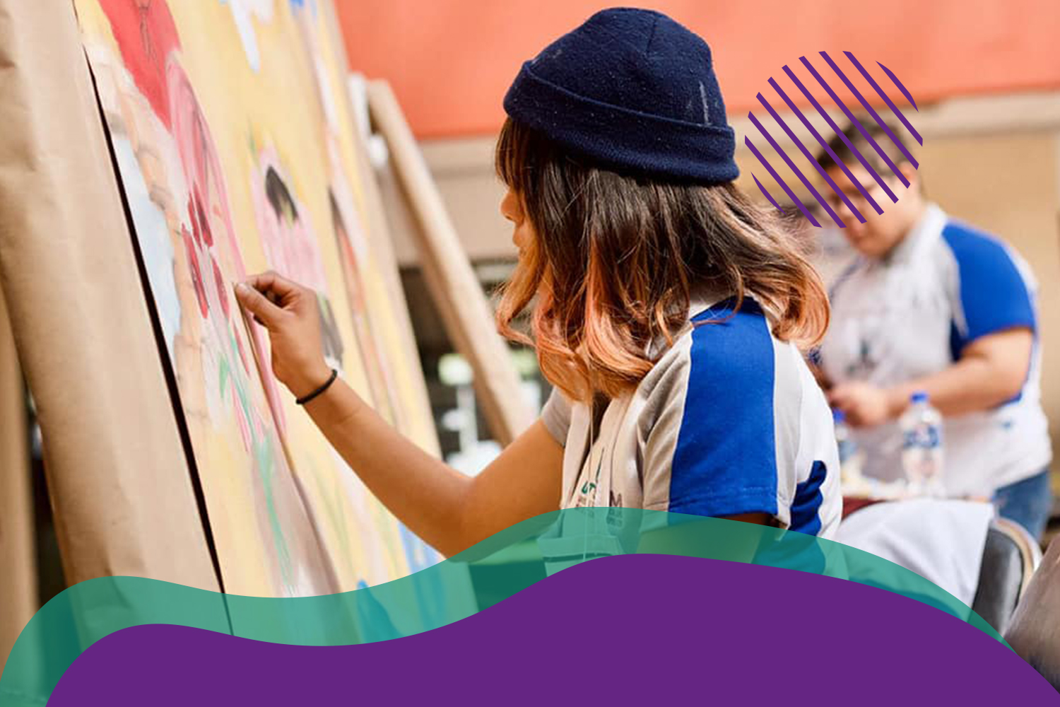 Actividades Culturales y Deportivas